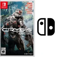 Crysis Remastered