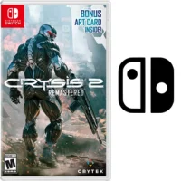 Crysis 2 Remastered