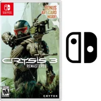 Crysis 3 Remastered