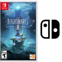 Little Nightmares II