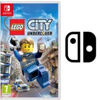 LEGO CITY Undercover