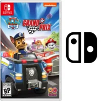 PAW Patrol: Grand Prix