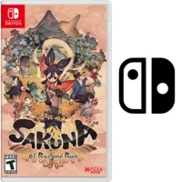 Sakuna: Of Rice and Ruin