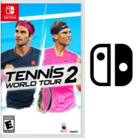 Tennis World Tour 2