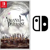 Arcana of Paradise The Tower