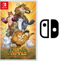 Fight of Animals