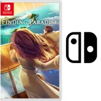 Finding Paradise