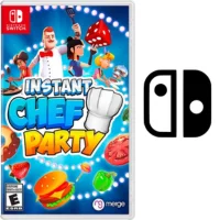 INSTANT Chef Party