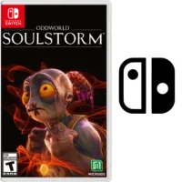 Oddworld: Soulstorm