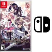 Record of Agarest War