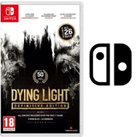 Dying Light: Definitive Edition