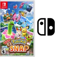 New Pokemon Snap