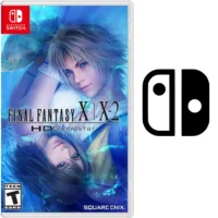 FINAL FANTASY X/X-2 HD Remaster