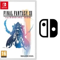 Final Fantasy XII: The Zodiac Age