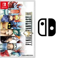 FINAL FANTASY IX